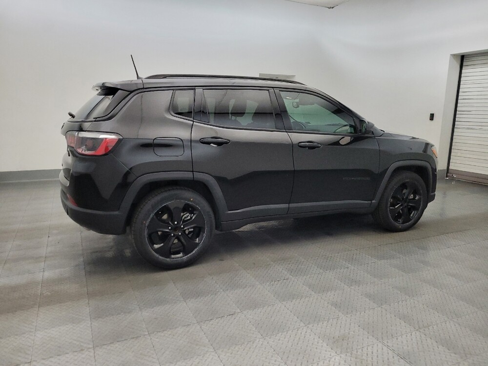 2021 Jeep Compass in Mesa, AZ 85210 - 18139834 10