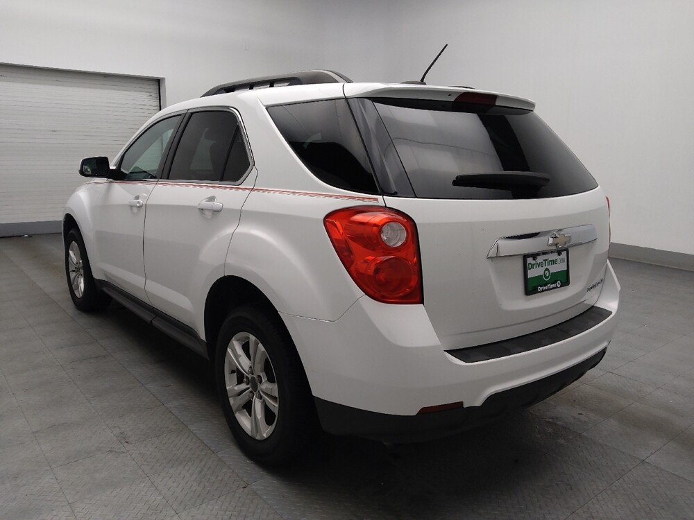 2015 Chevrolet Equinox in Macon, GA 31210 - 18139835 5