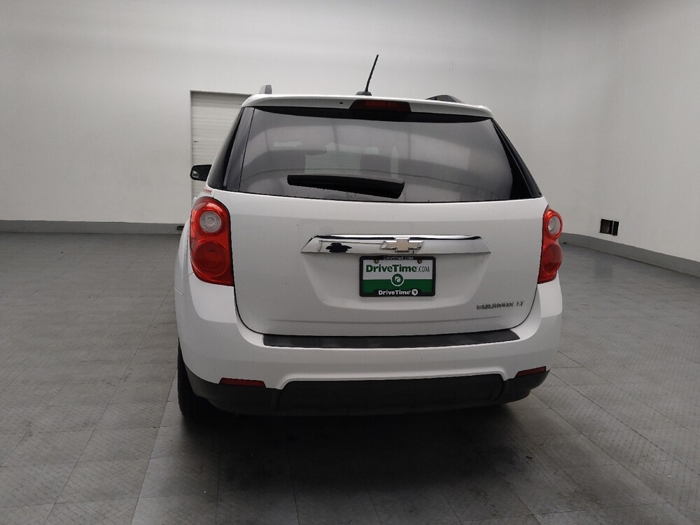 2015 Chevrolet Equinox in Macon, GA 31210 - 18139835 6