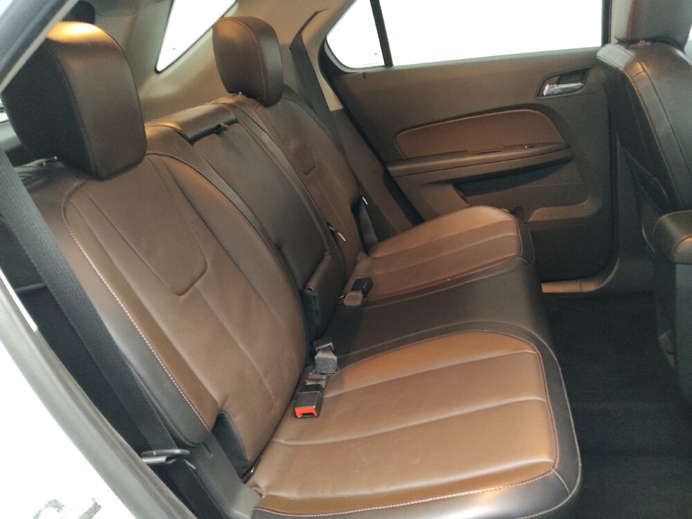 2015 Chevrolet Equinox in Macon, GA 31210 - 18139835 19