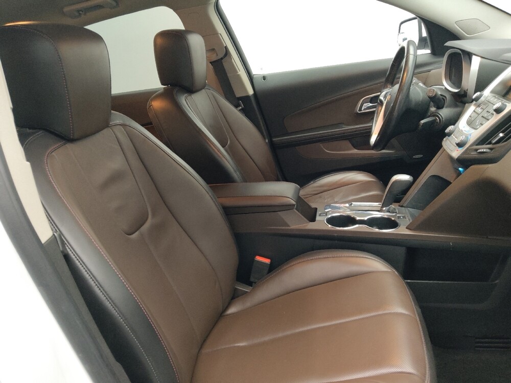 2015 Chevrolet Equinox in Macon, GA 31210 - 18139835 21