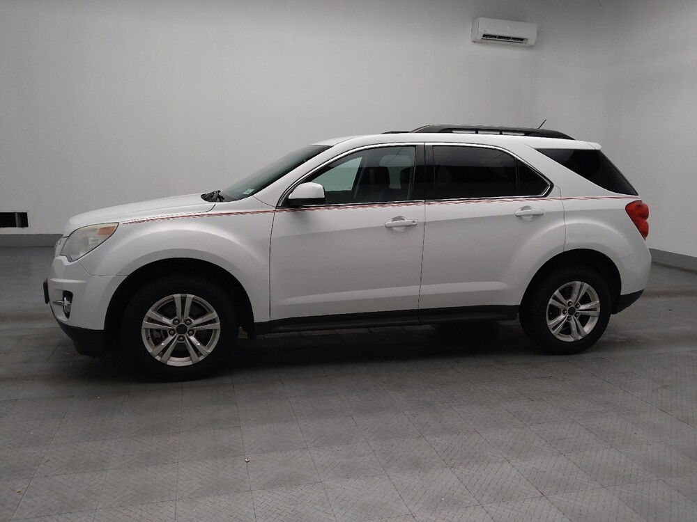 2015 Chevrolet Equinox in Macon, GA 31210 - 18139835 2