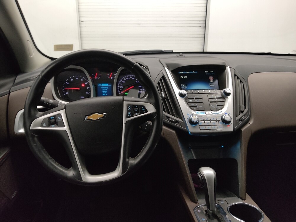 2015 Chevrolet Equinox in Macon, GA 31210 - 18139835 22