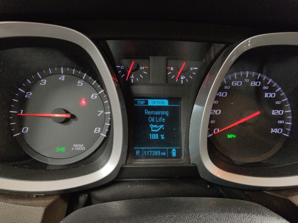 2015 Chevrolet Equinox in Macon, GA 31210 - 18139835 23