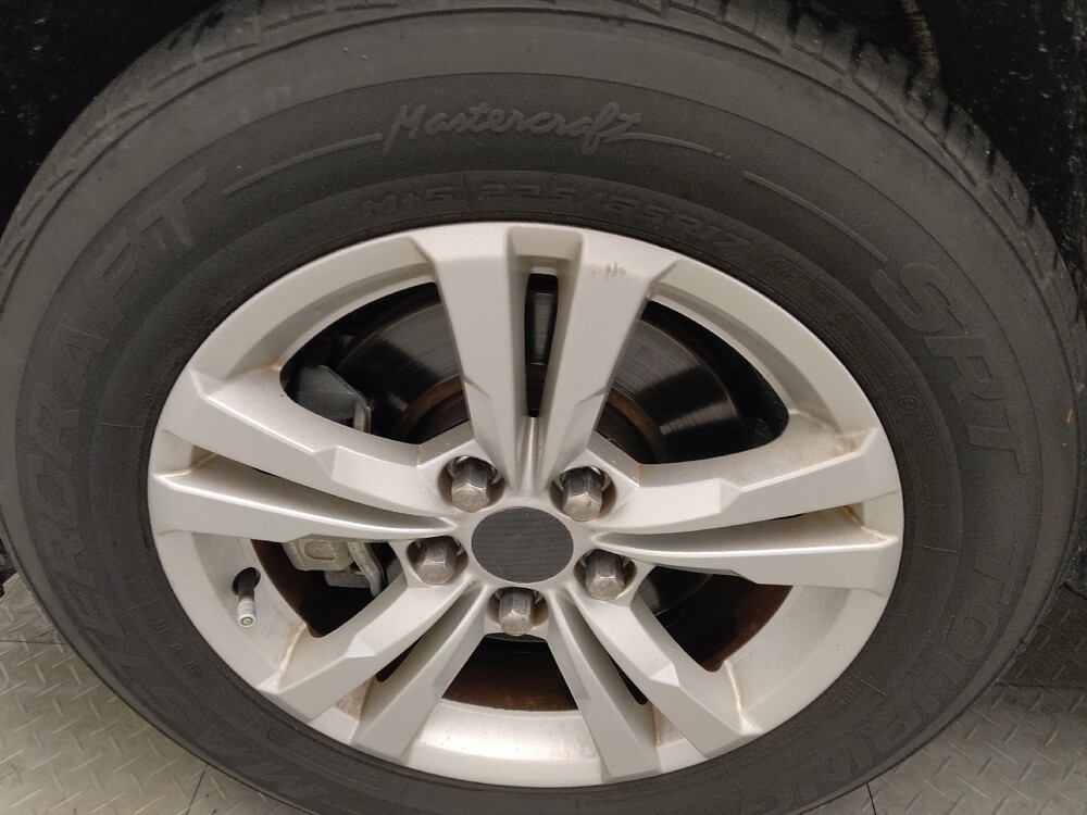 2015 Chevrolet Equinox in Macon, GA 31210 - 18139835 31