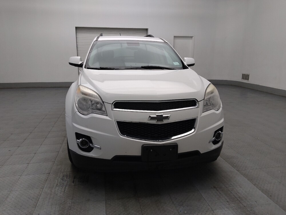 2015 Chevrolet Equinox in Macon, GA 31210 - 18139835 14