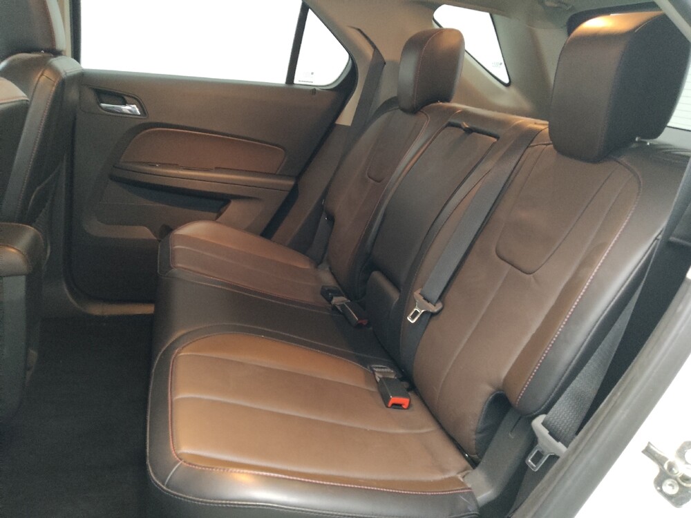 2015 Chevrolet Equinox in Macon, GA 31210 - 18139835 18