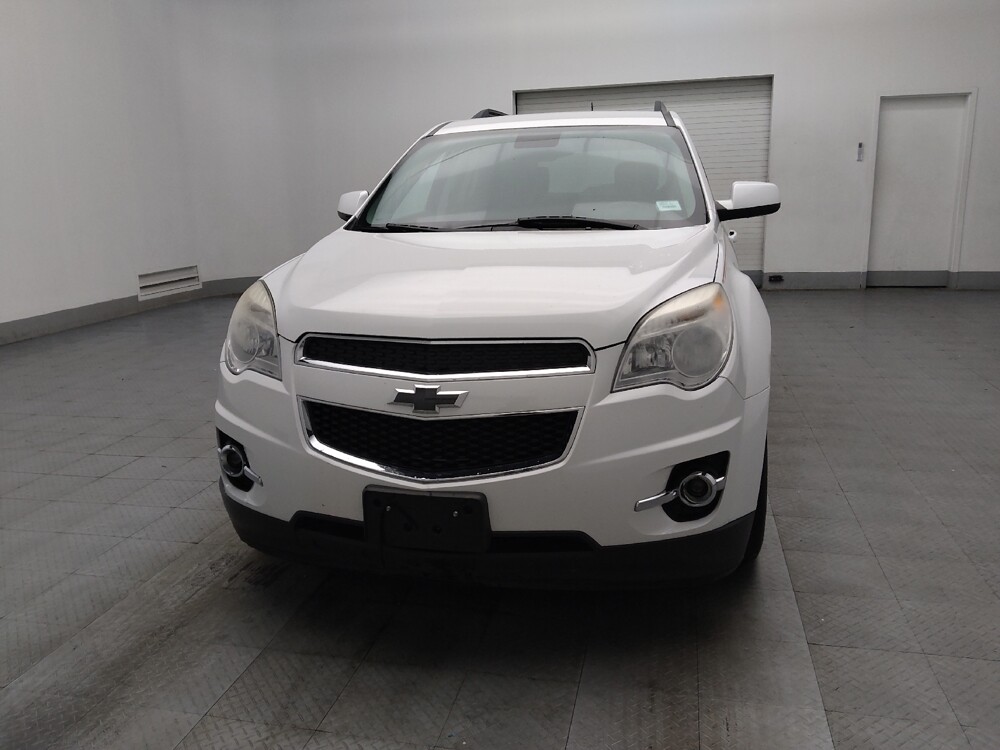 2015 Chevrolet Equinox in Macon, GA 31210 - 18139835 15