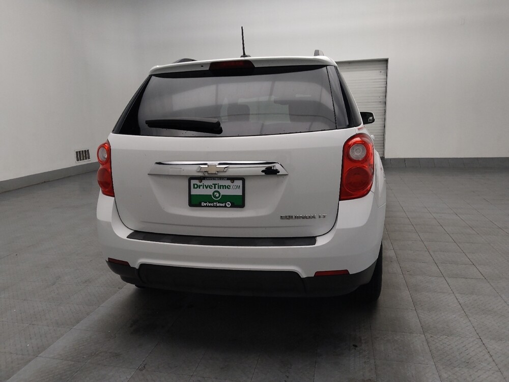 2015 Chevrolet Equinox in Macon, GA 31210 - 18139835 7