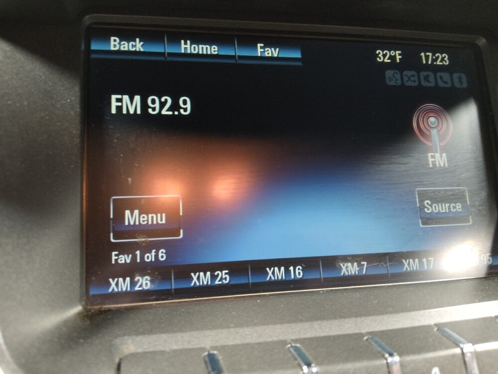 2015 Chevrolet Equinox in Macon, GA 31210 - 18139835 25