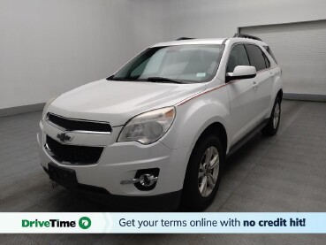 2015 Chevrolet Equinox in Macon, GA 31210