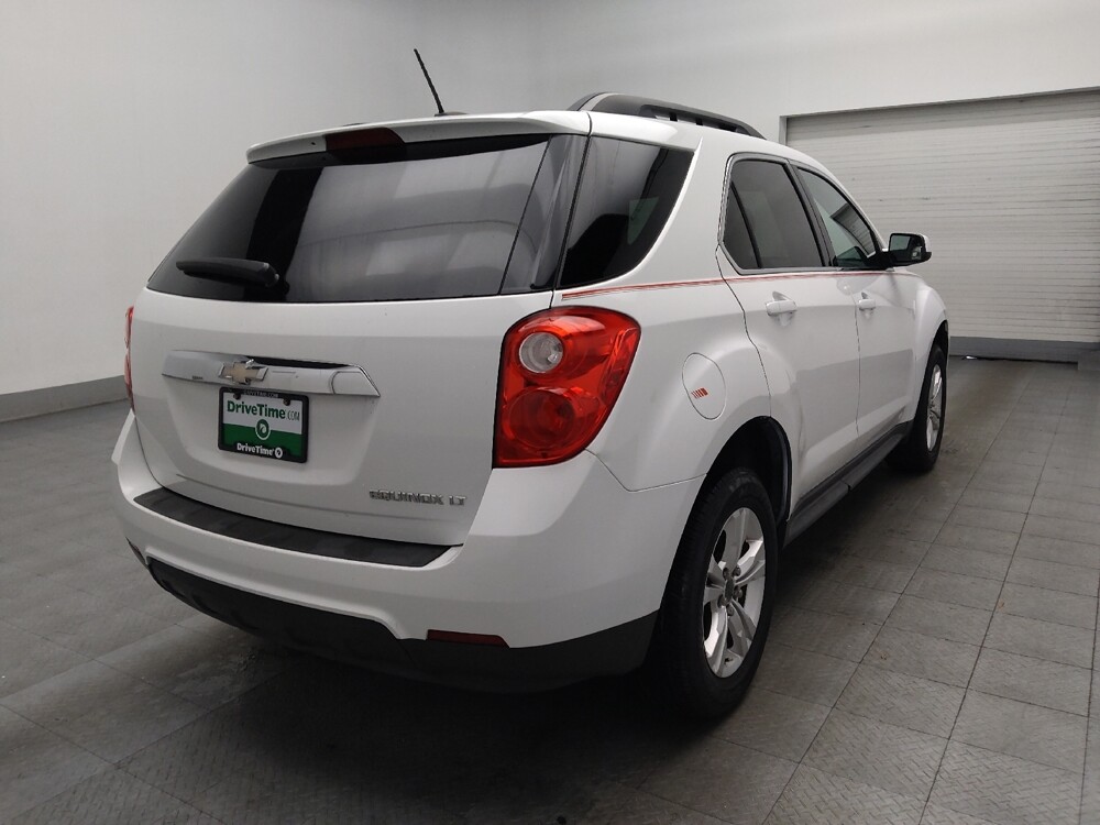 2015 Chevrolet Equinox in Macon, GA 31210 - 18139835 9