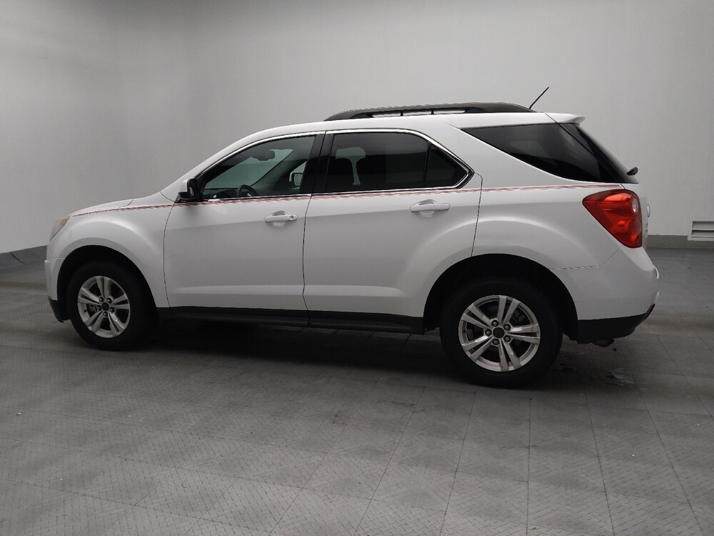 2015 Chevrolet Equinox in Macon, GA 31210 - 18139835 3