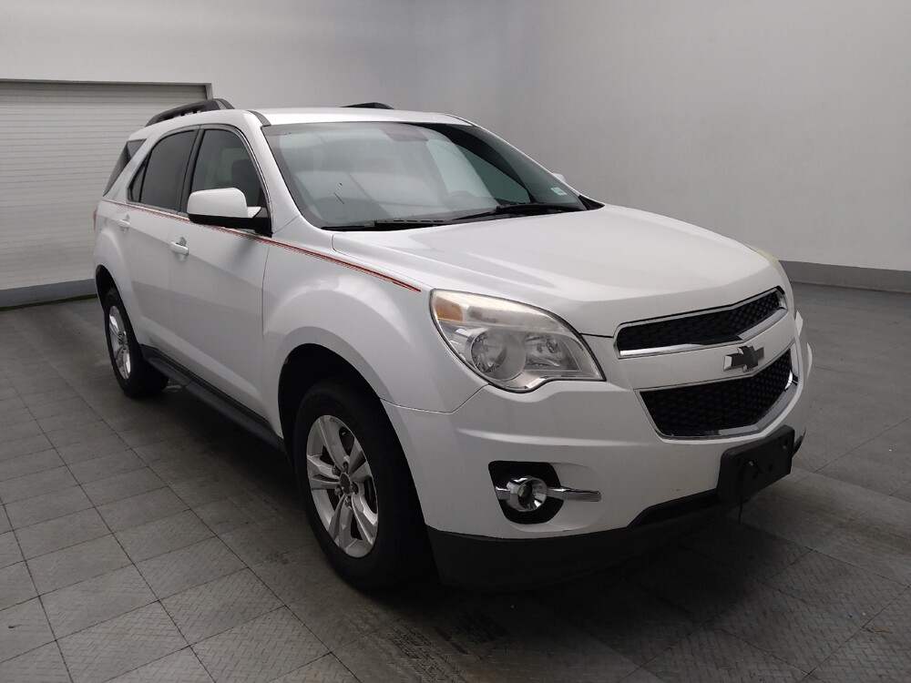 2015 Chevrolet Equinox in Macon, GA 31210 - 18139835 13