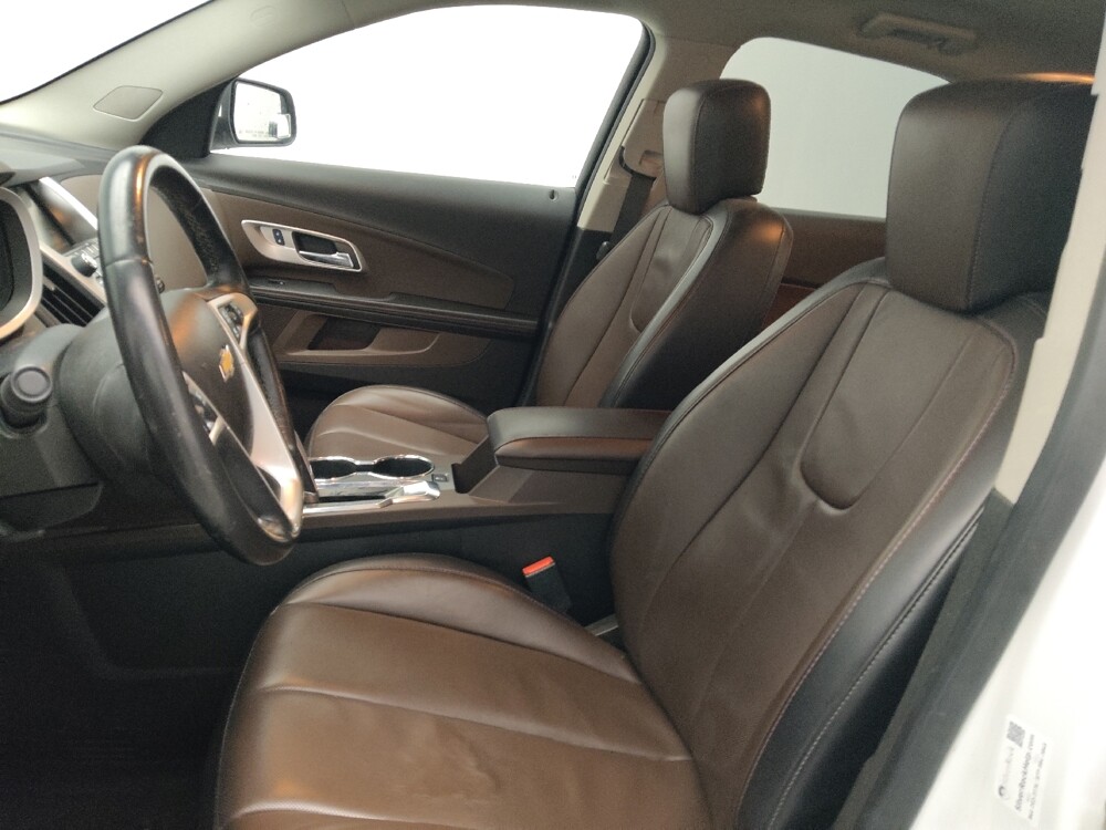 2015 Chevrolet Equinox in Macon, GA 31210 - 18139835 17