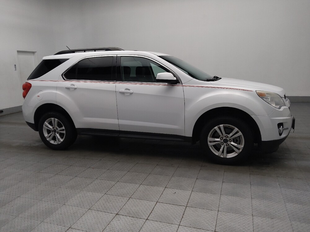 2015 Chevrolet Equinox in Macon, GA 31210 - 18139835 11