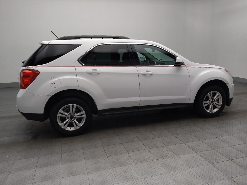 2015 Chevrolet Equinox in Macon, GA 31210 - 18139835 10