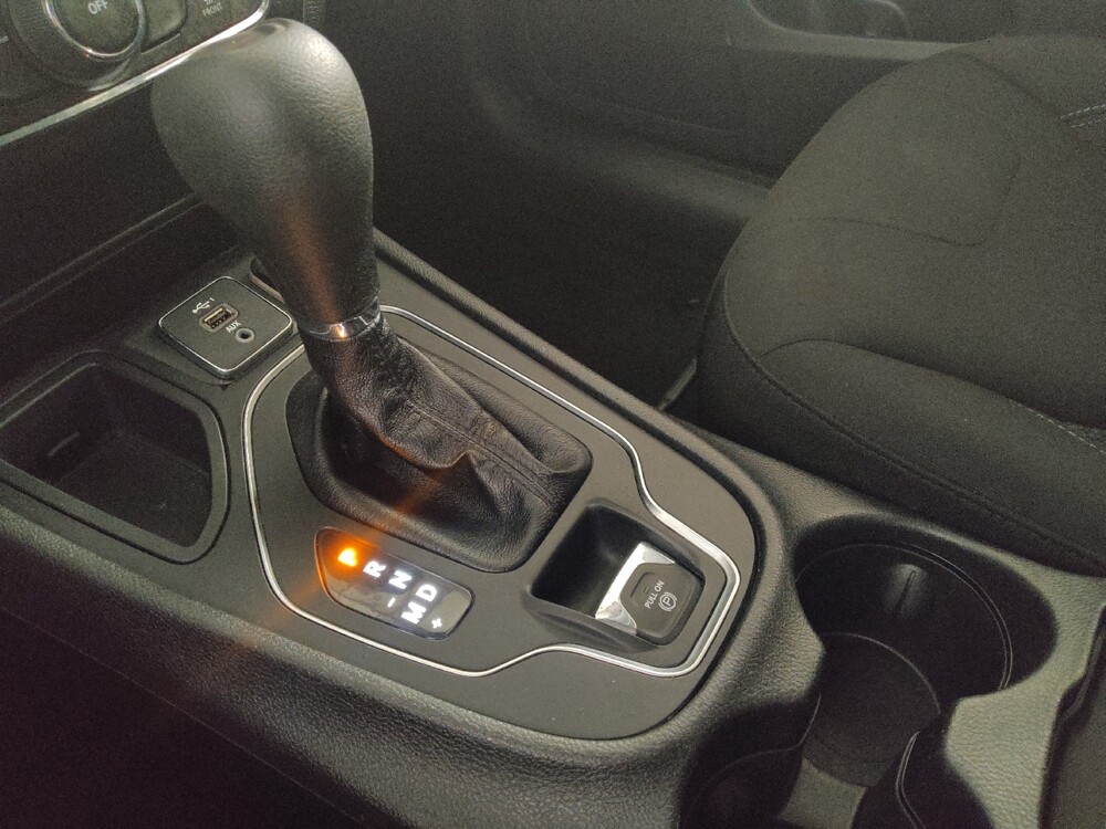 2021 Jeep Cherokee in Augusta, GA 30907 - 18139837 26