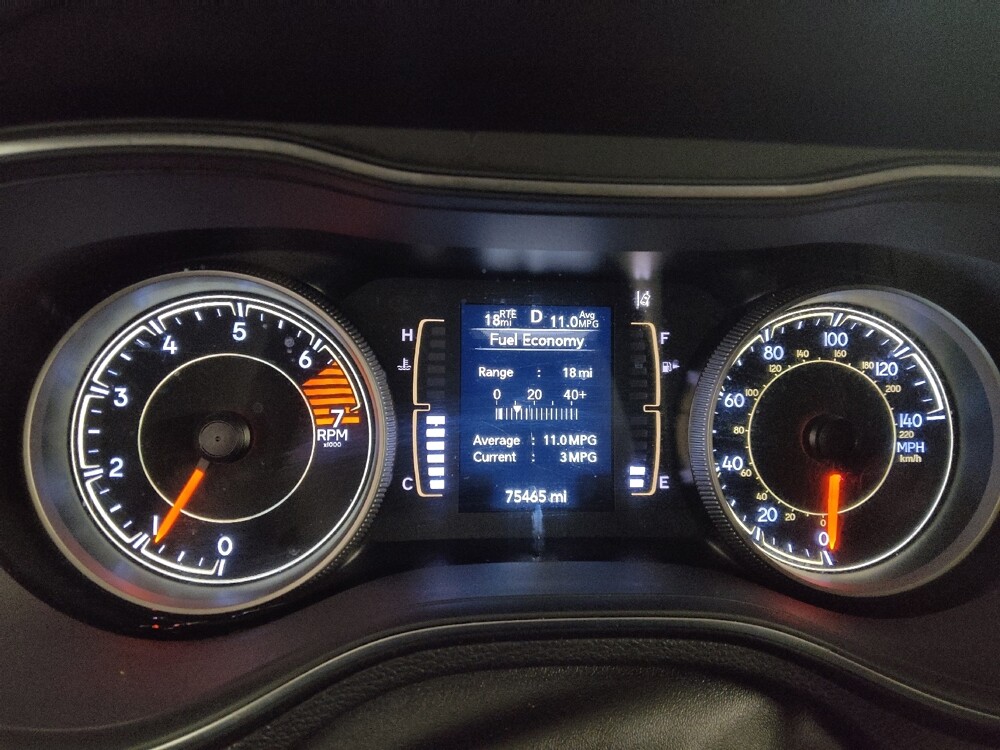 2021 Jeep Cherokee in Augusta, GA 30907 - 18139837 23
