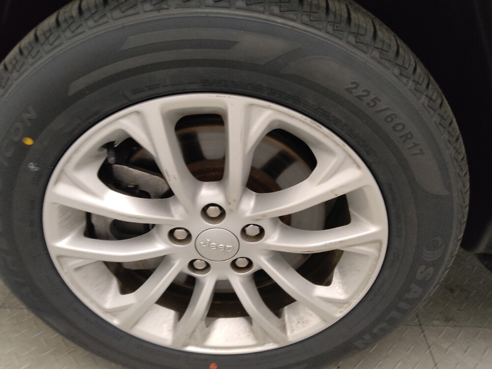 2021 Jeep Cherokee in Augusta, GA 30907 - 18139837 31
