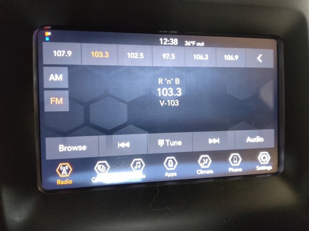 2021 Jeep Cherokee in Augusta, GA 30907 - 18139837 25