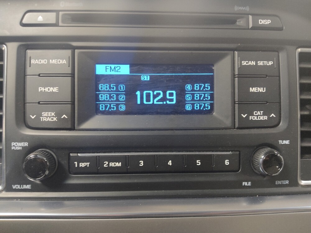 2015 Hyundai Sonata in Conyers, GA 30094 - 18139838 25