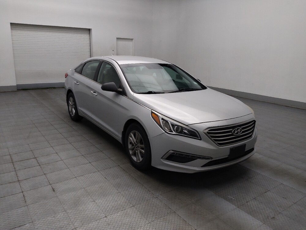 2015 Hyundai Sonata in Conyers, GA 30094 - 18139838 13