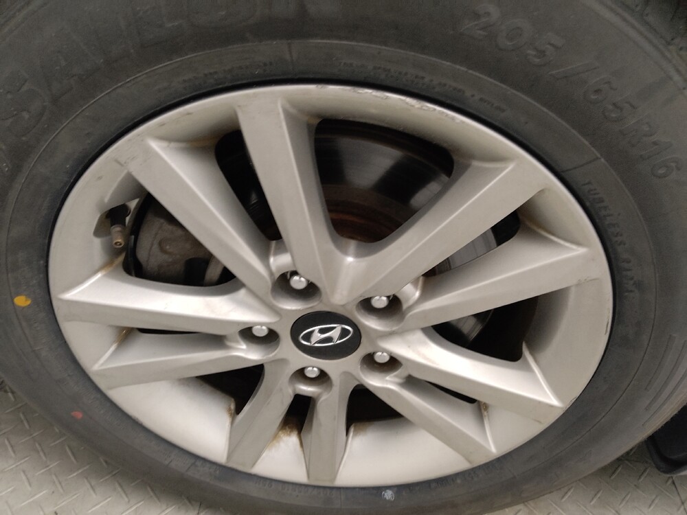 2015 Hyundai Sonata in Conyers, GA 30094 - 18139838 31