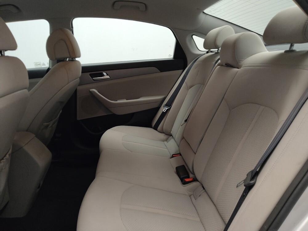 2015 Hyundai Sonata in Conyers, GA 30094 - 18139838 18
