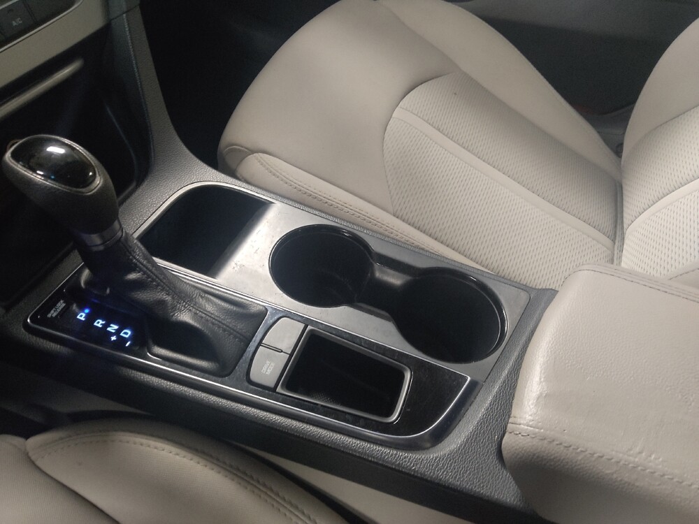 2015 Hyundai Sonata in Conyers, GA 30094 - 18139838 26