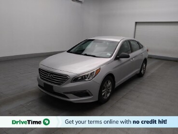 2015 Hyundai Sonata in Conyers, GA 30094