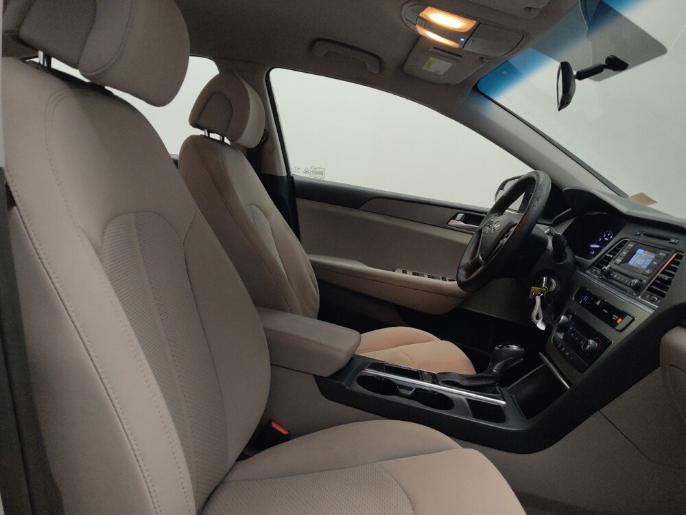 2015 Hyundai Sonata in Conyers, GA 30094 - 18139838 21