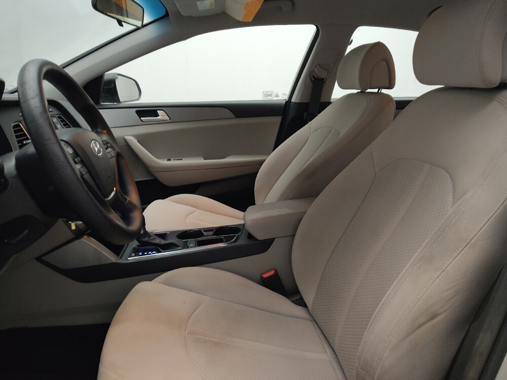 2015 Hyundai Sonata in Conyers, GA 30094 - 18139838 17