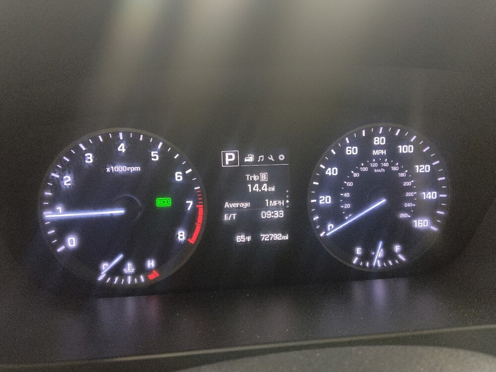 2015 Hyundai Sonata in Conyers, GA 30094 - 18139838 23