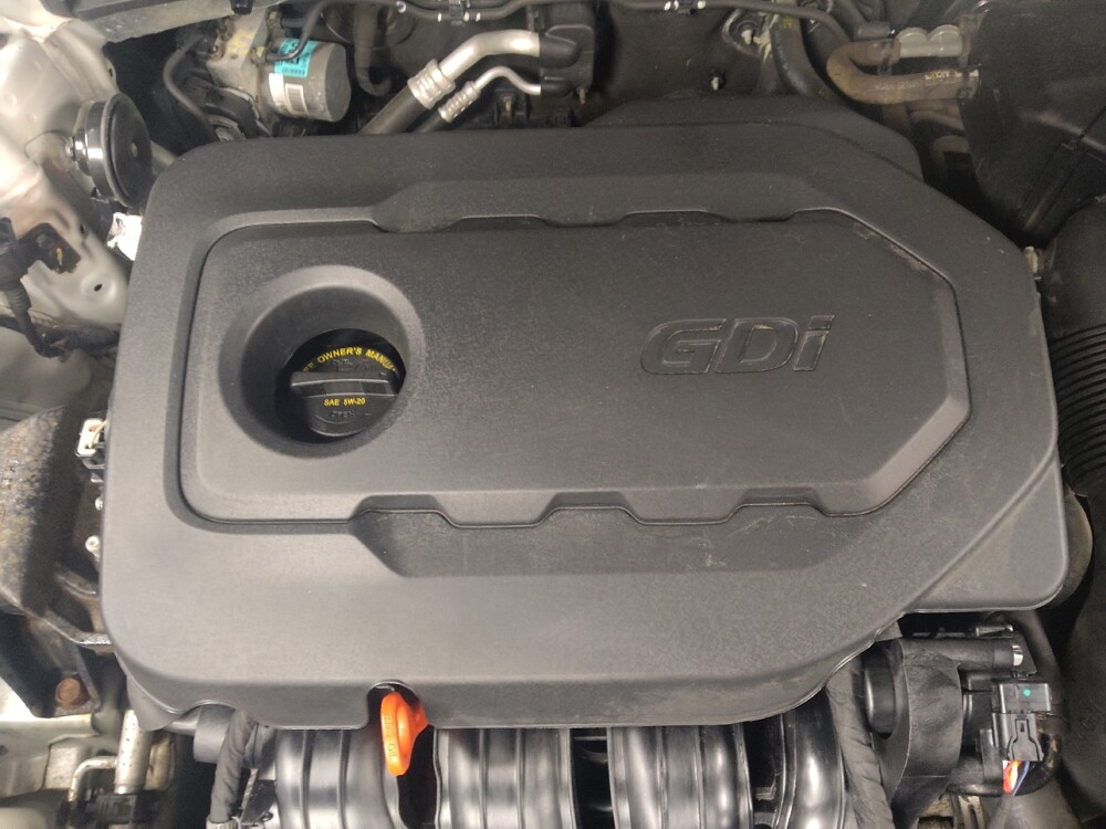 2015 Hyundai Sonata in Conyers, GA 30094 - 18139838 30