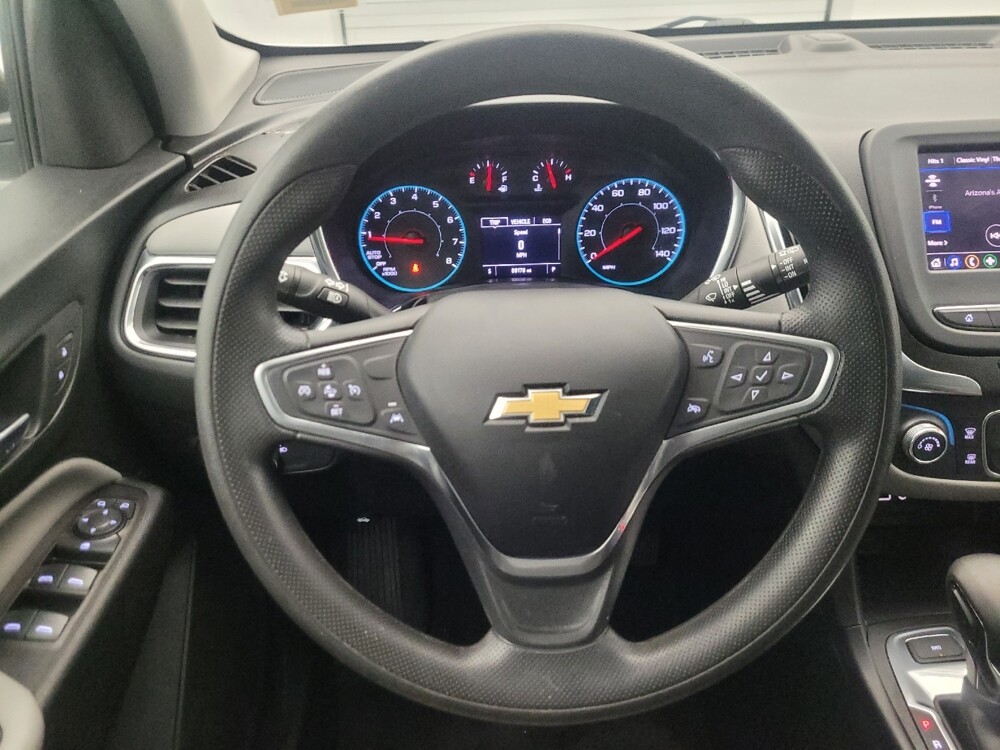 2022 Chevrolet Equinox in Albuquerque, NM 87123 - 18139841 22