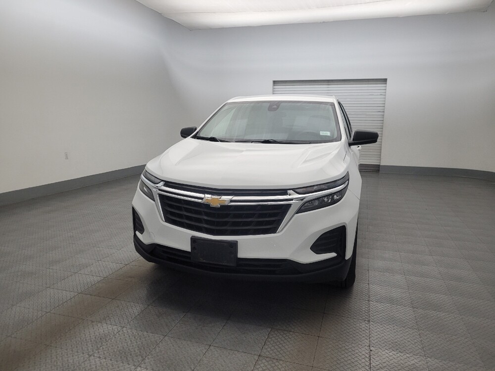 2022 Chevrolet Equinox in Albuquerque, NM 87123 - 18139841 15