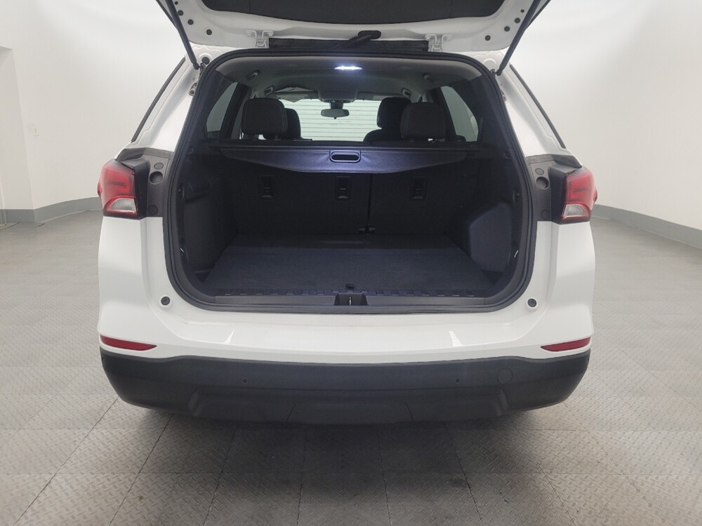 2022 Chevrolet Equinox in Albuquerque, NM 87123 - 18139841 29