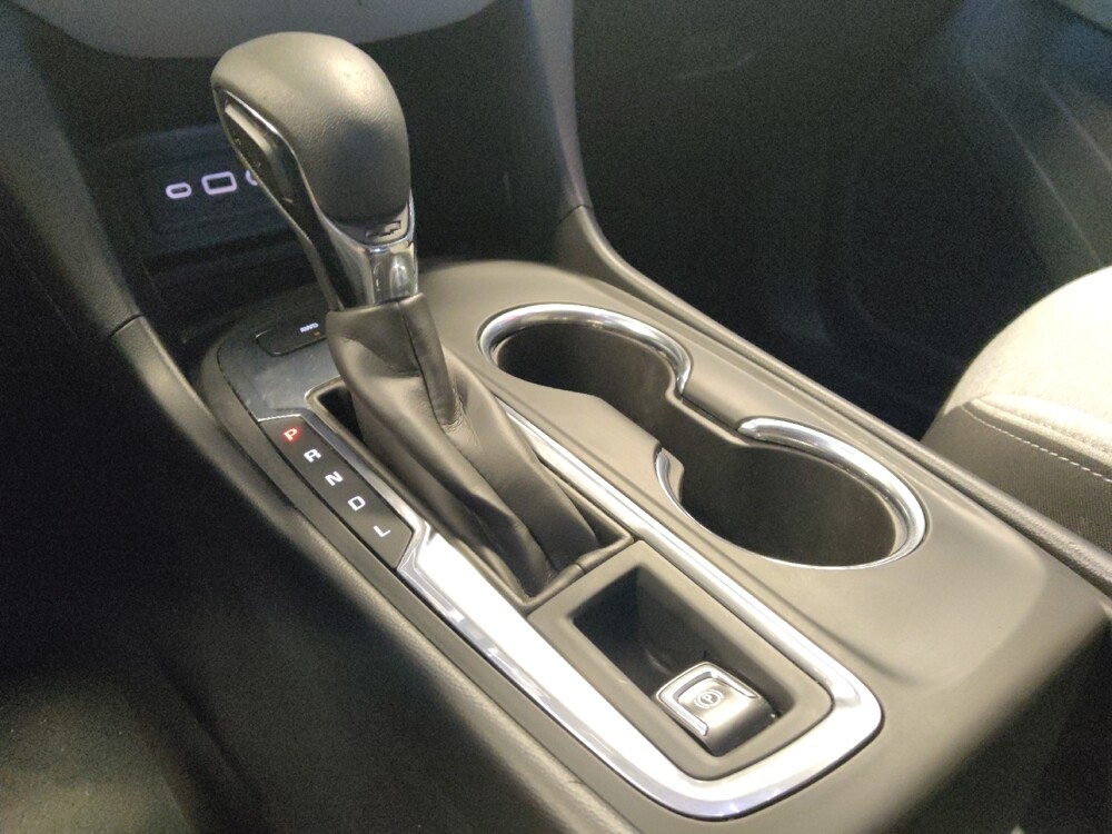 2022 Chevrolet Equinox in Albuquerque, NM 87123 - 18139841 26