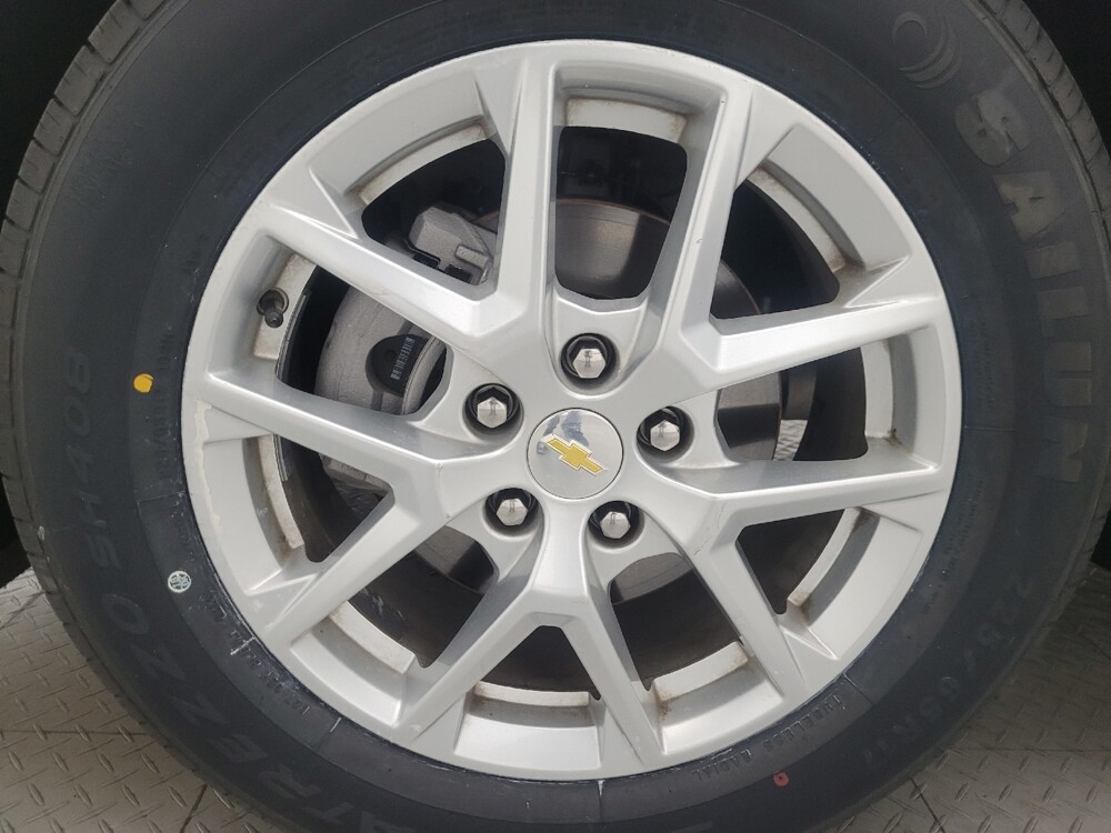 2022 Chevrolet Equinox in Albuquerque, NM 87123 - 18139841 31