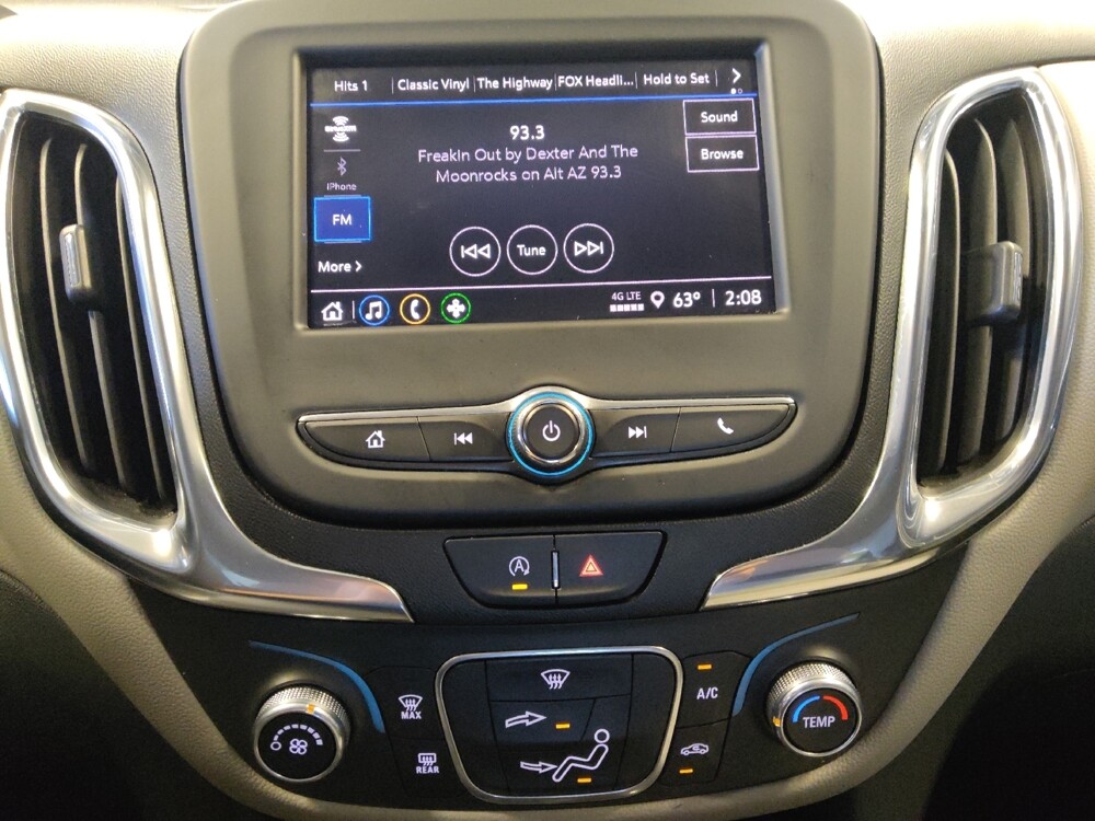 2022 Chevrolet Equinox in Albuquerque, NM 87123 - 18139841 25