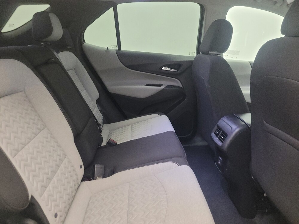 2022 Chevrolet Equinox in Albuquerque, NM 87123 - 18139841 19