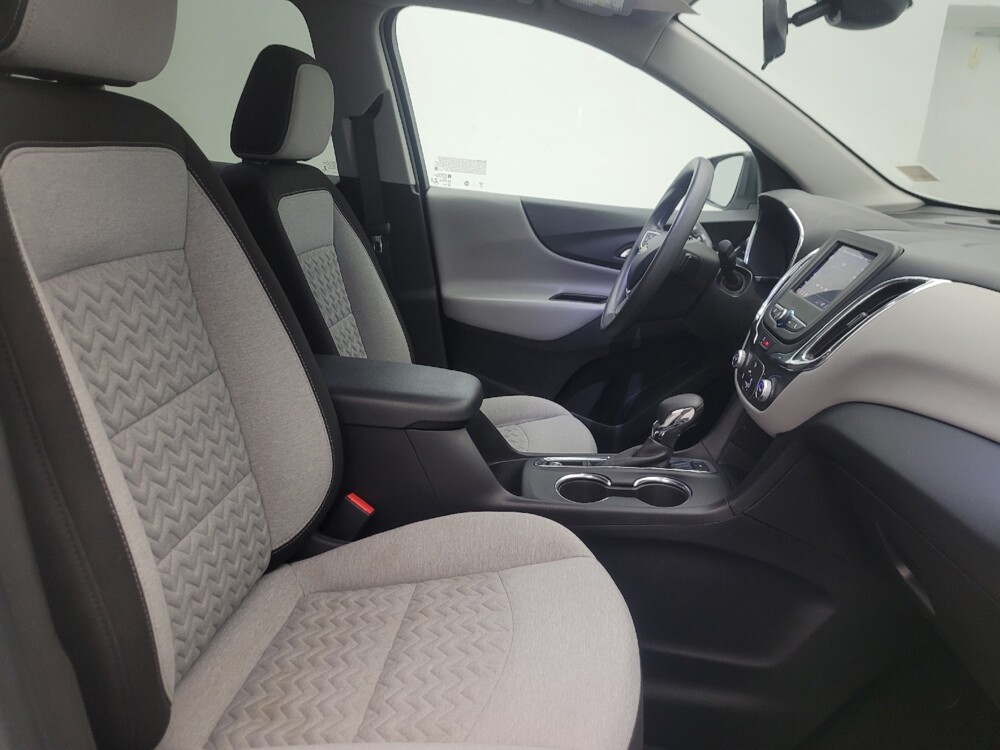 2022 Chevrolet Equinox in Albuquerque, NM 87123 - 18139841 21
