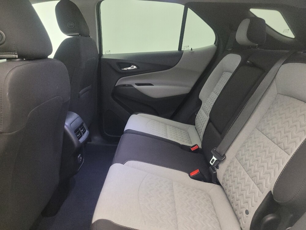 2022 Chevrolet Equinox in Albuquerque, NM 87123 - 18139841 18