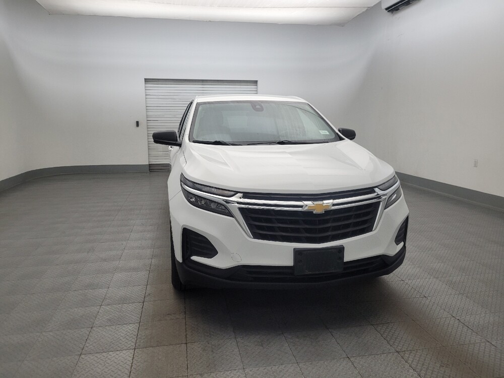 2022 Chevrolet Equinox in Albuquerque, NM 87123 - 18139841 14