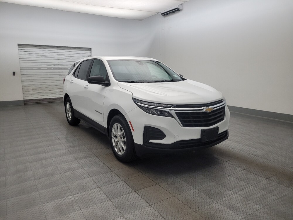 2022 Chevrolet Equinox in Albuquerque, NM 87123 - 18139841 13