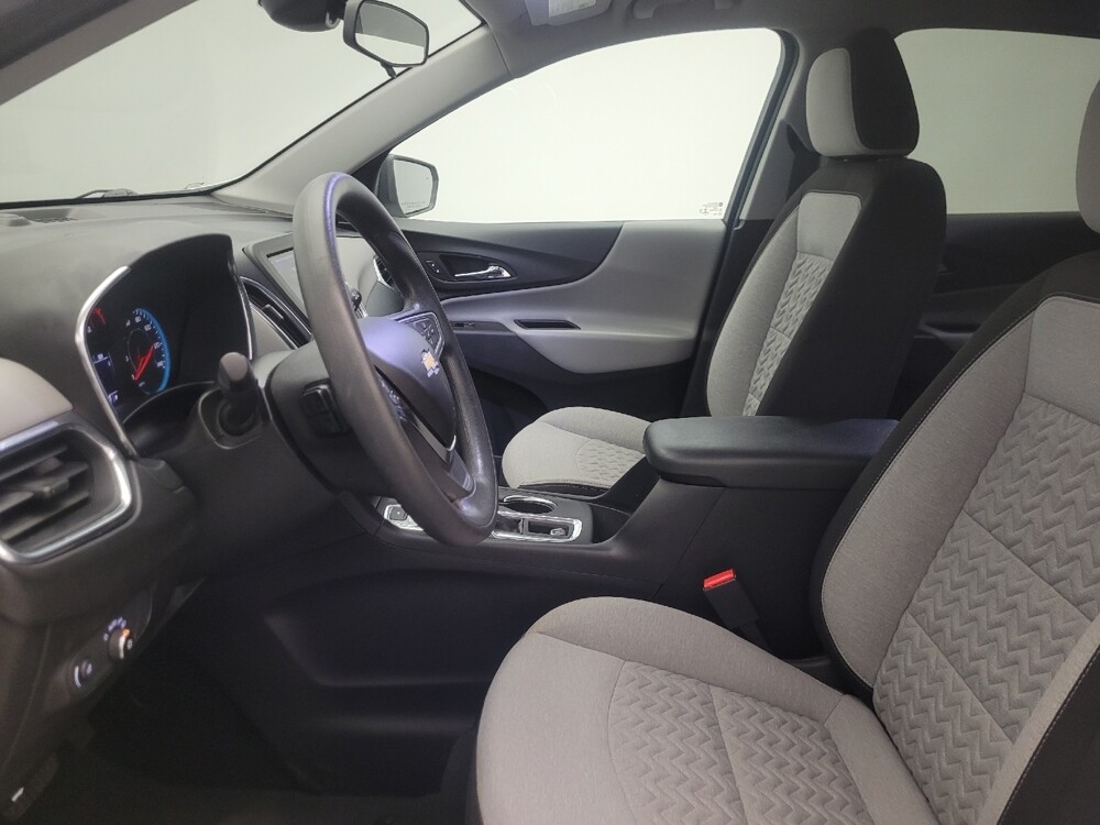 2022 Chevrolet Equinox in Albuquerque, NM 87123 - 18139841 17