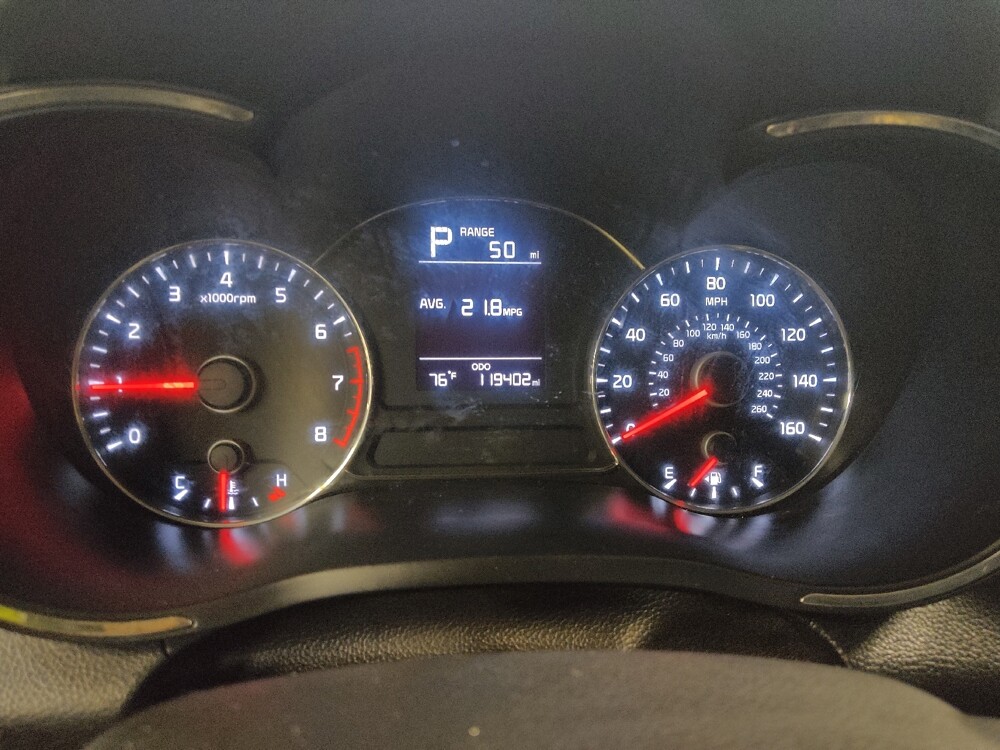 2018 Kia Forte in Lakeland, FL 33815 - 18139842 23