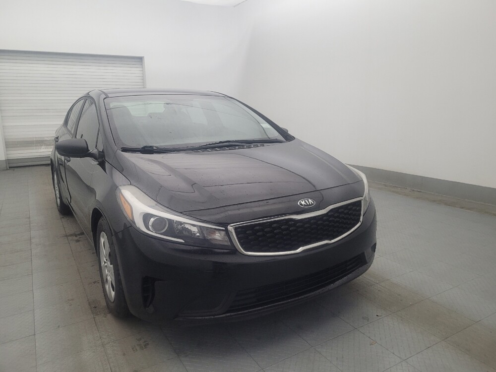 2018 Kia Forte in Lakeland, FL 33815 - 18139842 13
