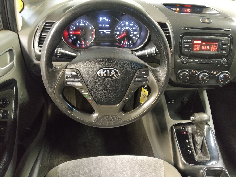2018 Kia Forte in Lakeland, FL 33815 - 18139842 22